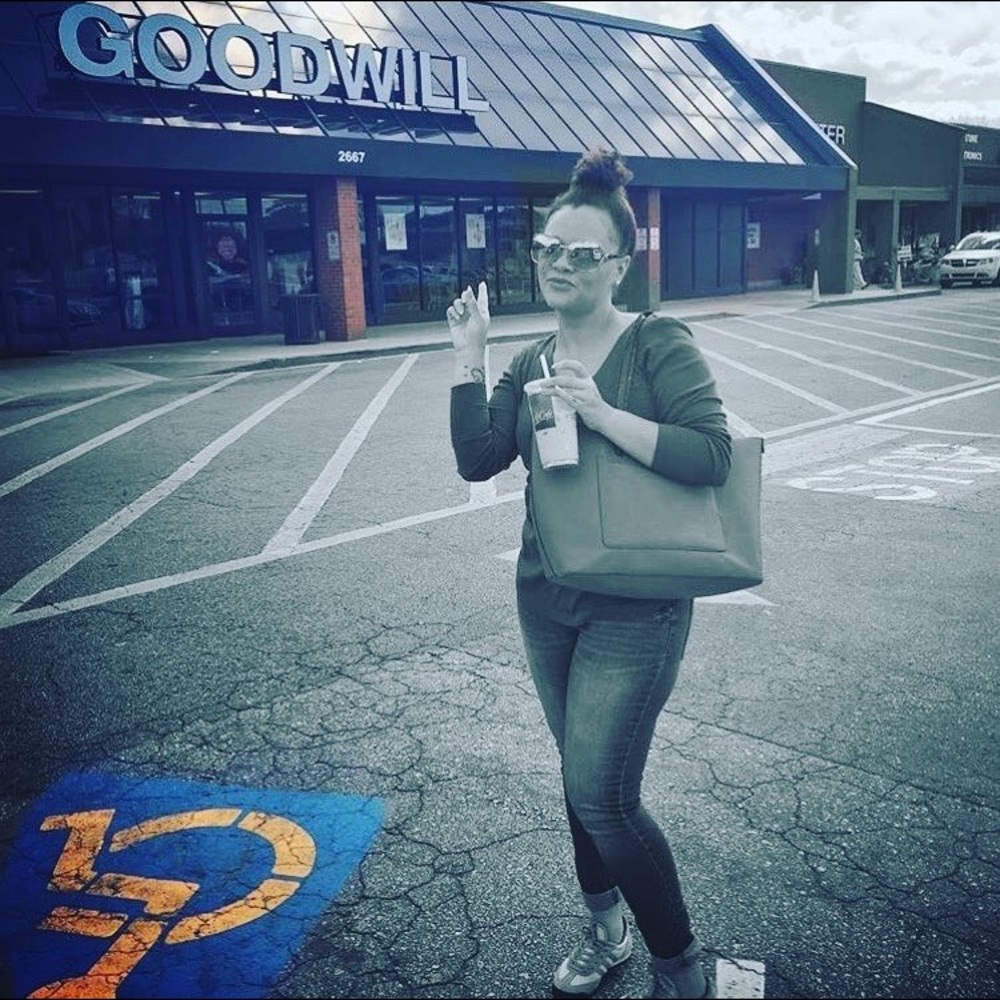 Meet your Posher, Koree